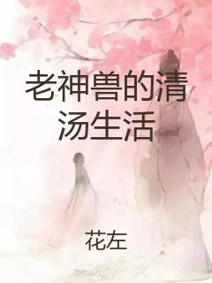 老神兽的清汤生活封面