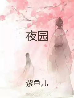 夜园封面