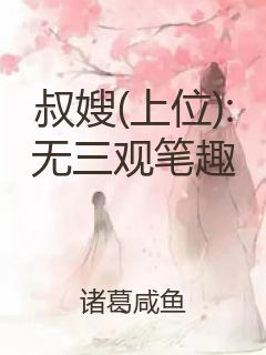 叔嫂(上位):无三观笔趣封面
